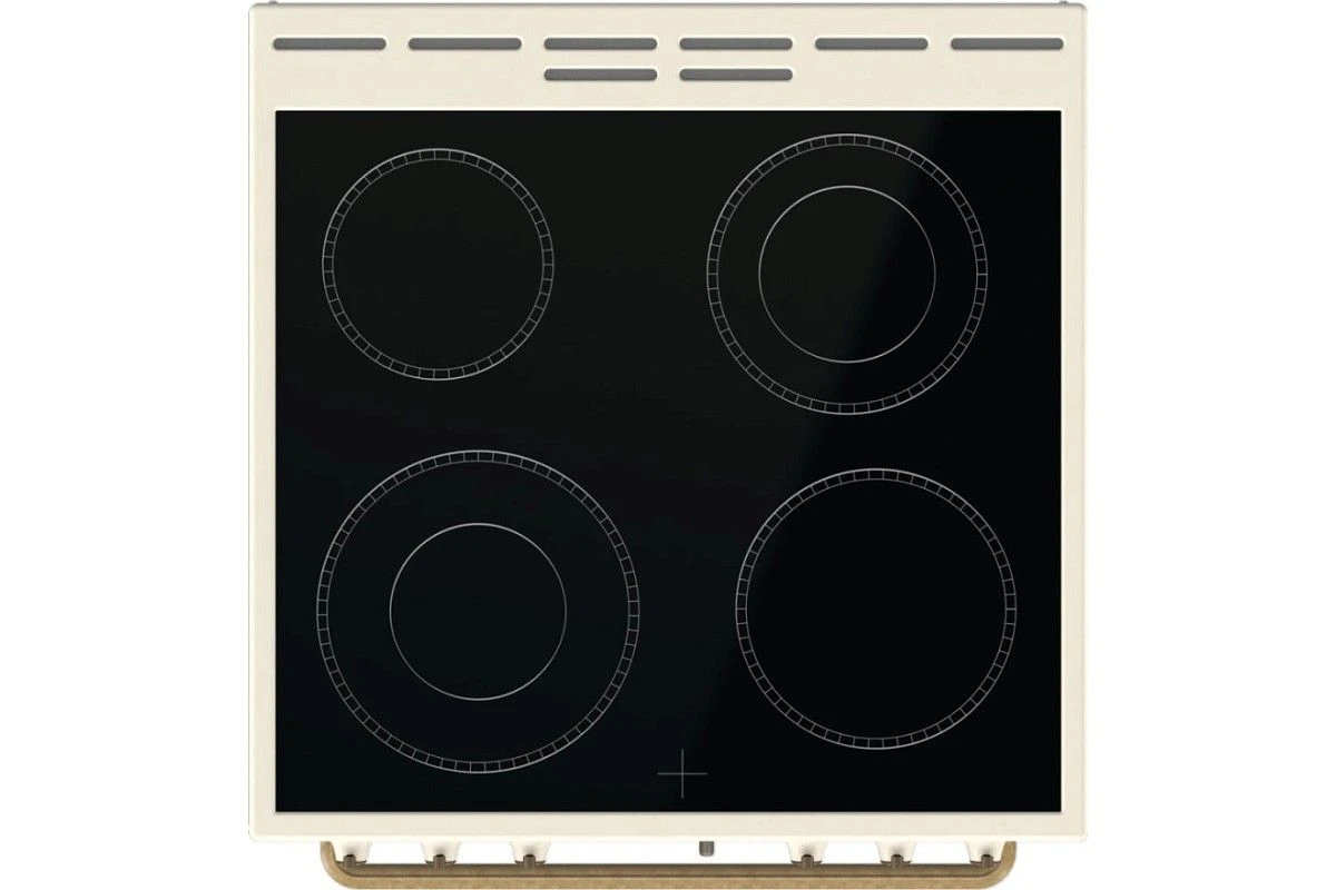 Электрическая плита Gorenje GECS6B70CLI