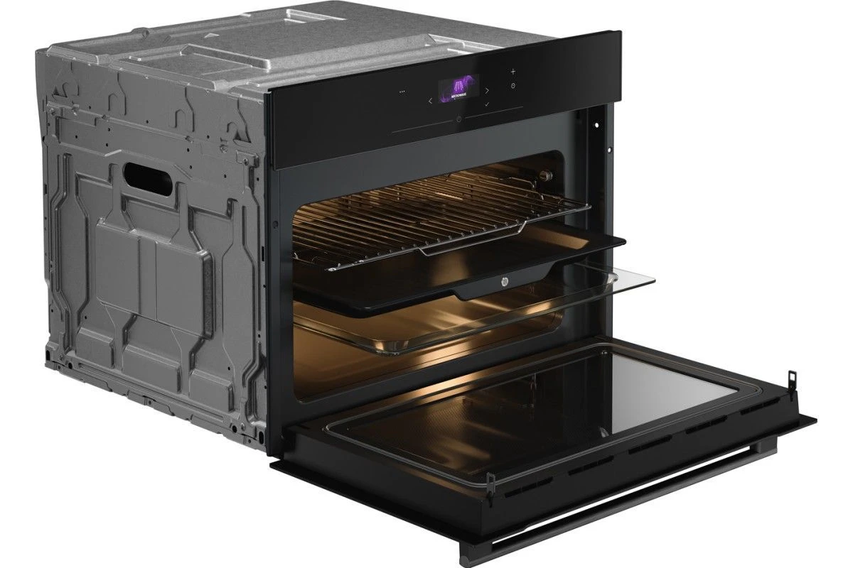 Встраиваемая микроволновая печь Asko OM24BGH