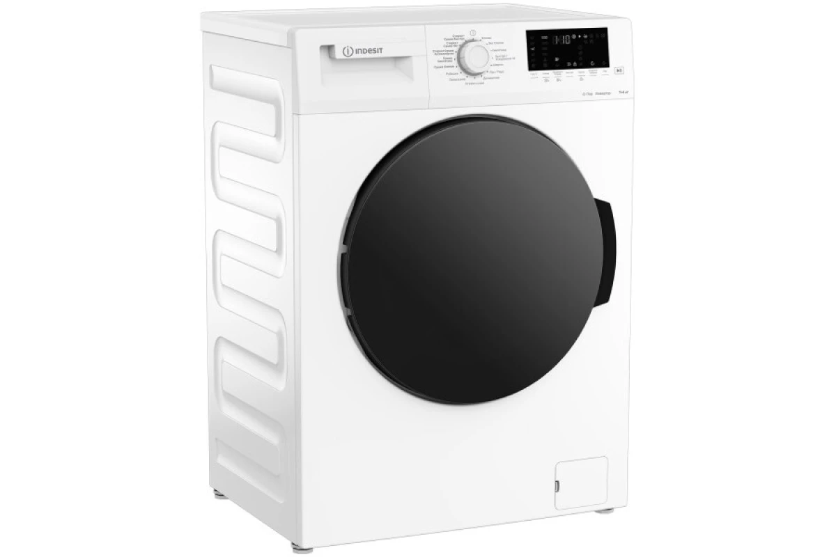 Стиральная машина с сушкой Indesit WDS 7428 C7S VW