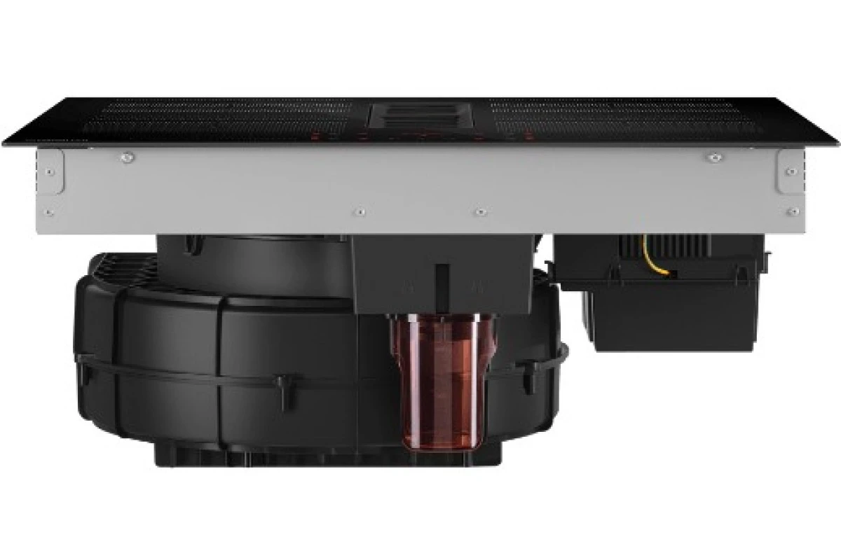 Индукционная варочная панель Maunfeld MIHC604SF2BK