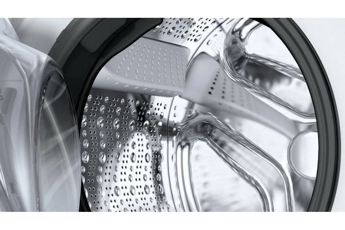 Стиральная машина Bosch WAV28E43