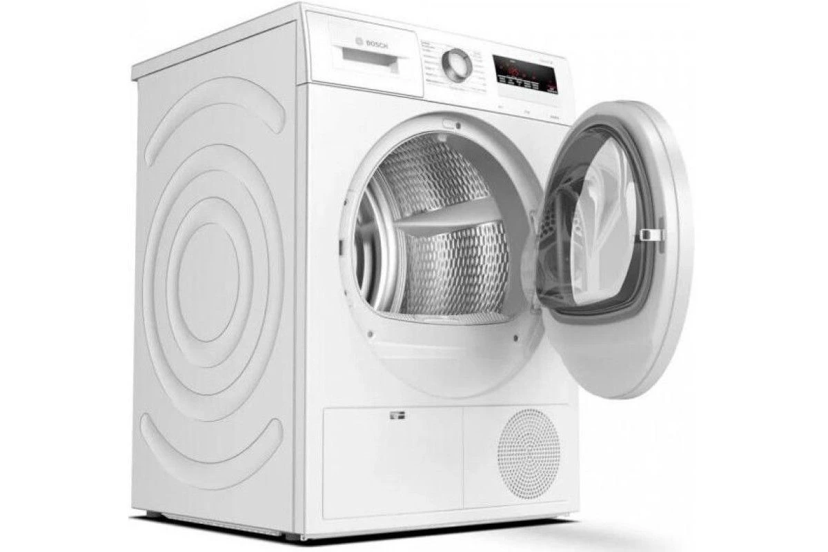 Сушильная машина Bosch WTH 85V0GPL