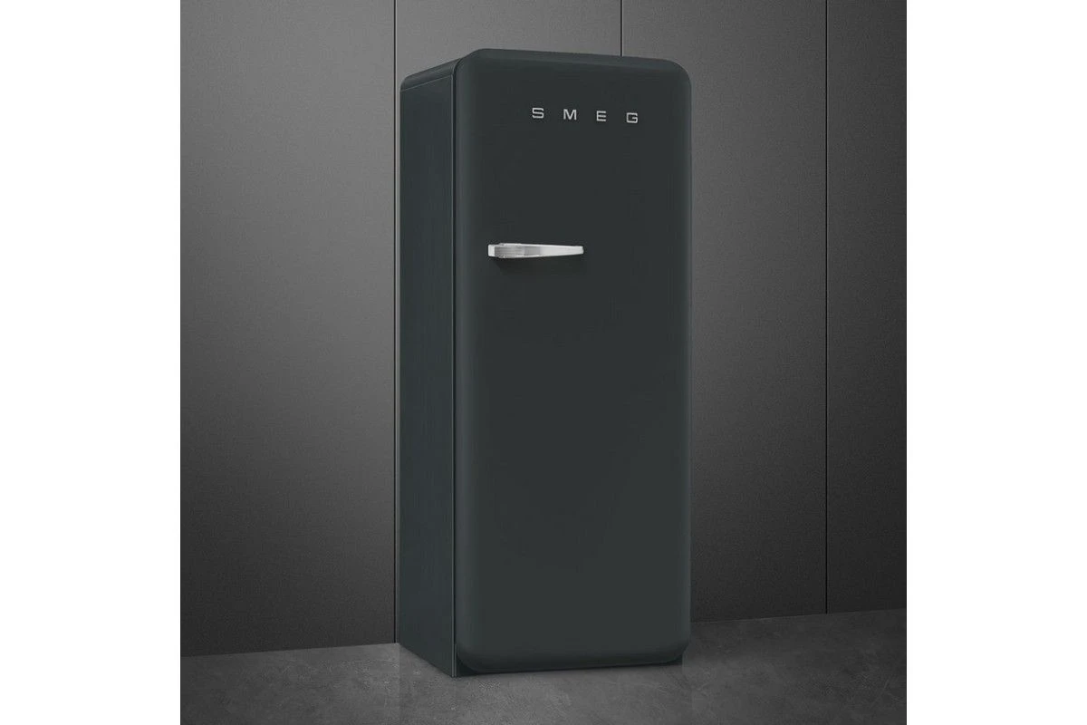 Холодильник Smeg FAB28RDBLV5