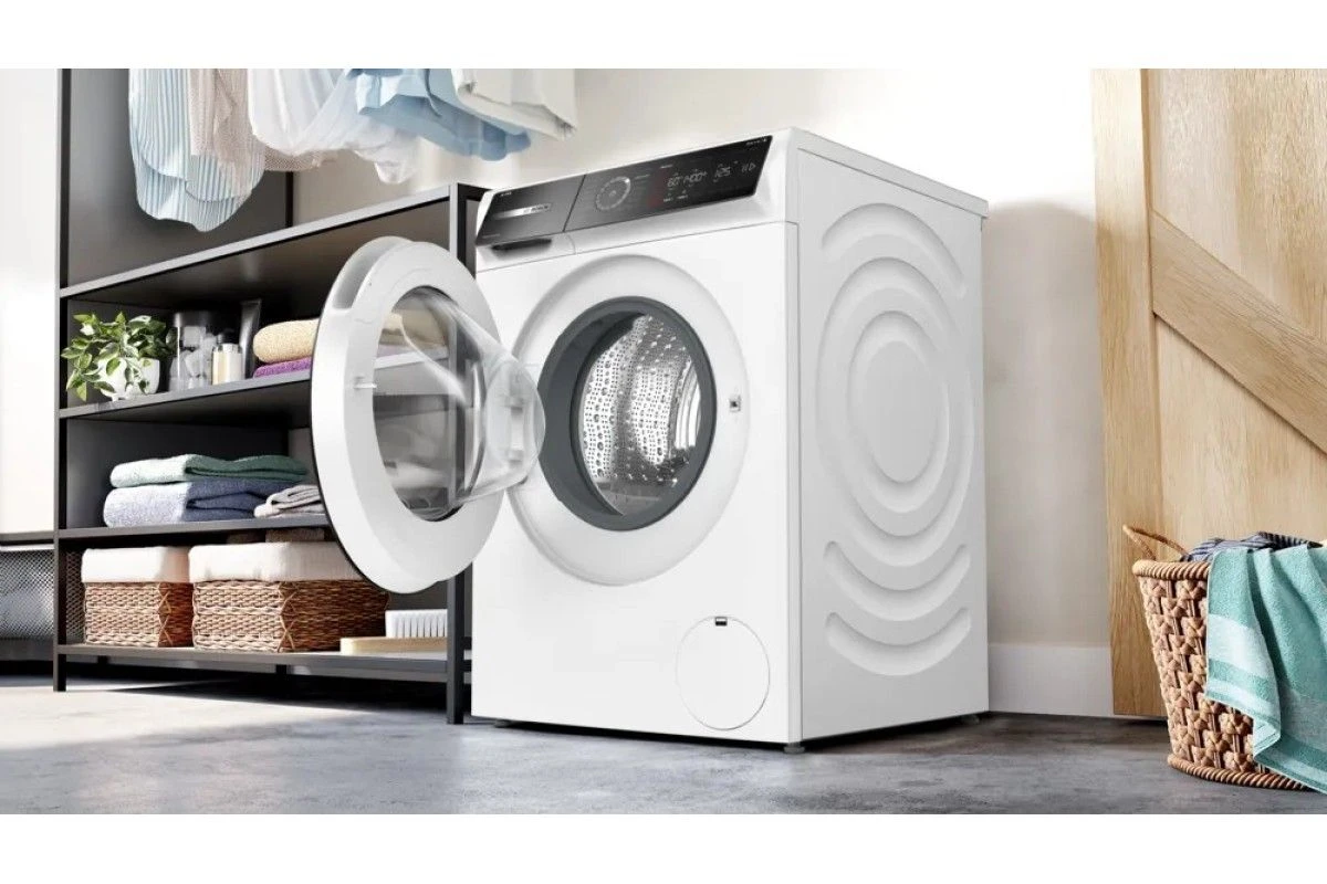 Стиральная машина Bosch WGB244AW0