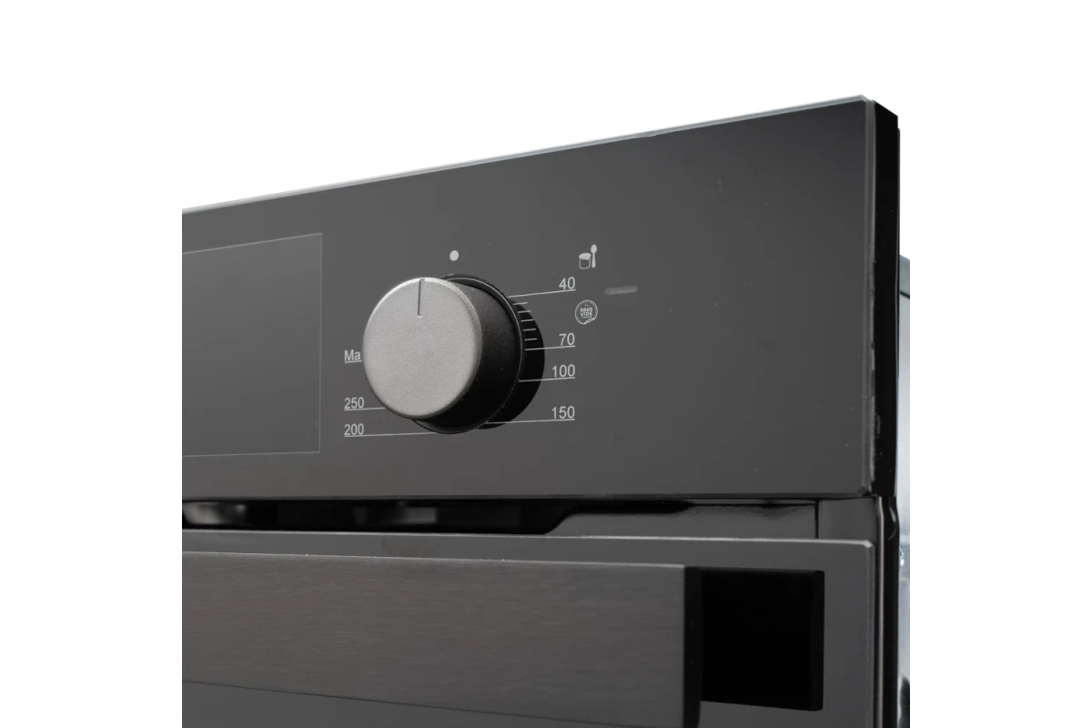Электрический духовой шкаф DeLonghi DEO 735 NB FRANCA