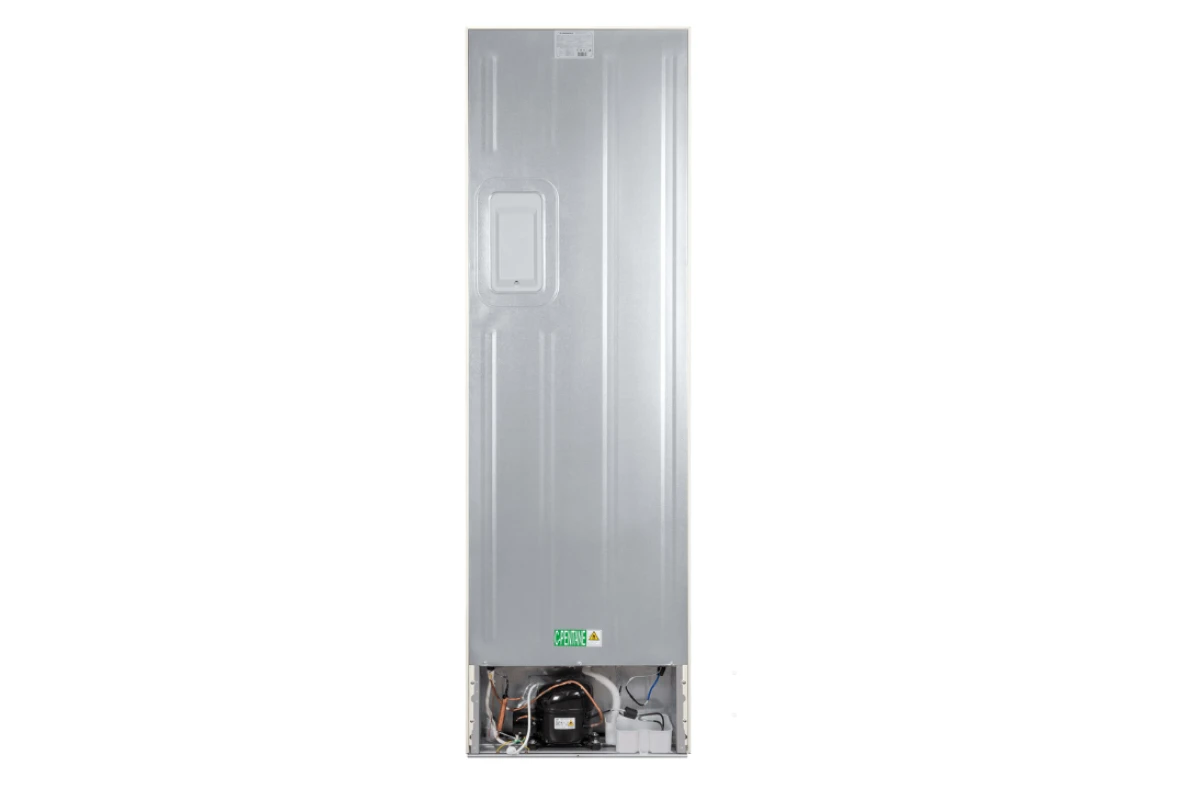 Холодильник Maunfeld MFF200NFBG Inverter