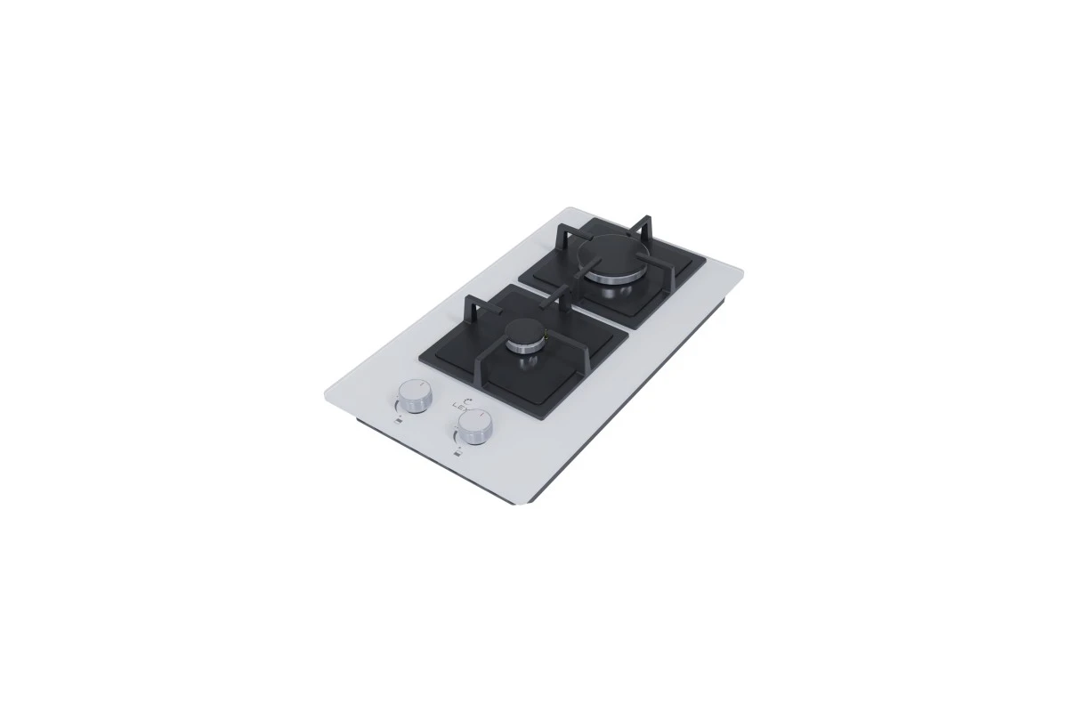 Варочная панель газовая LEX GVG 324 WH
