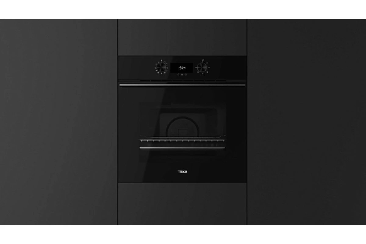 Духовой шкаф Teka HLB 8400 FULL BLACK