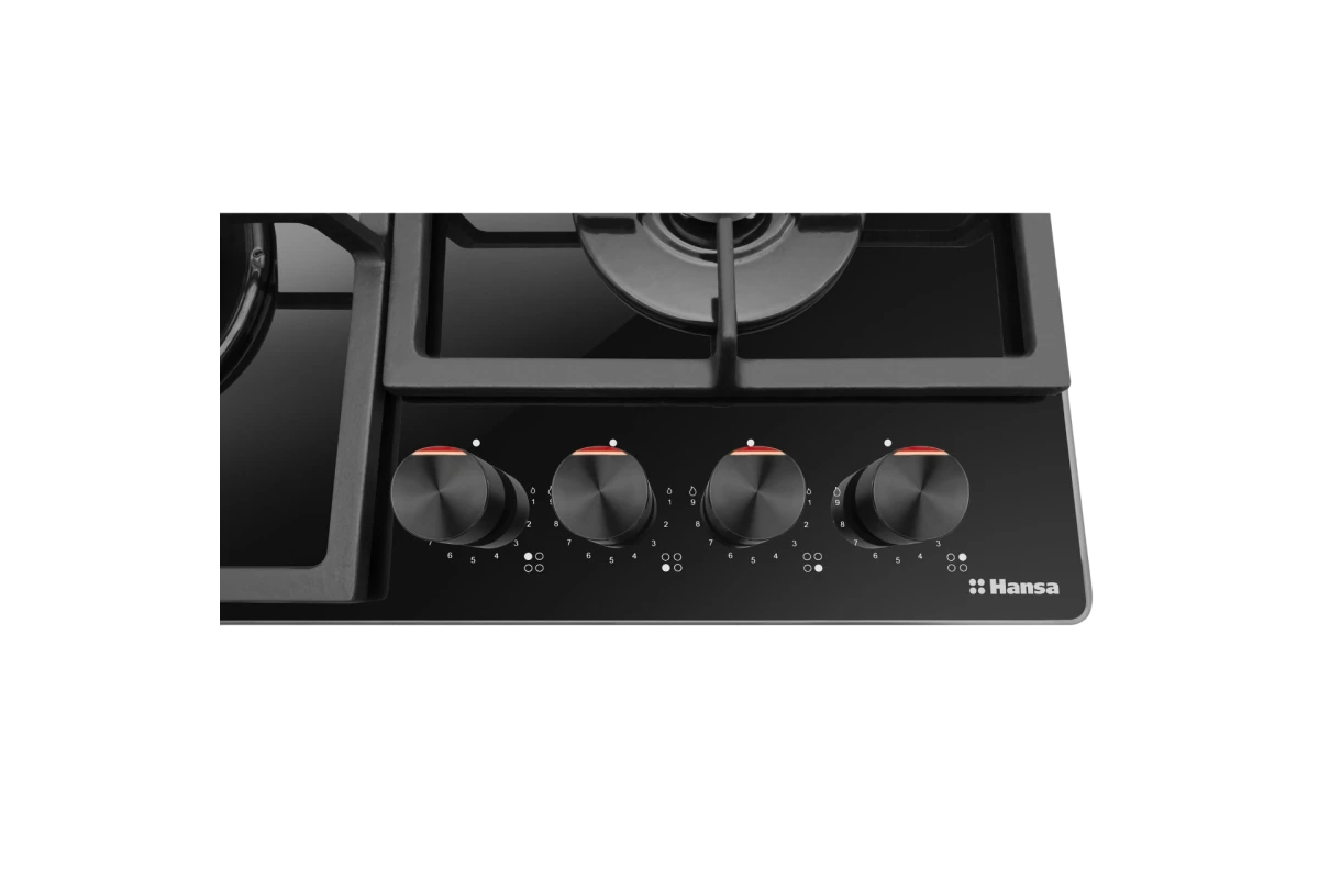 Газовая панель Hansa BHKS630540