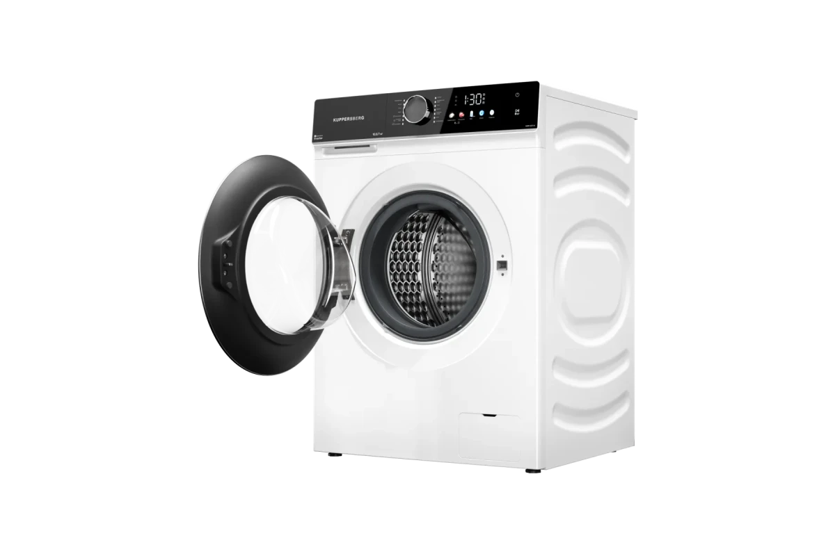Стирально-сушильная машина Kuppersberg WDM 601 W