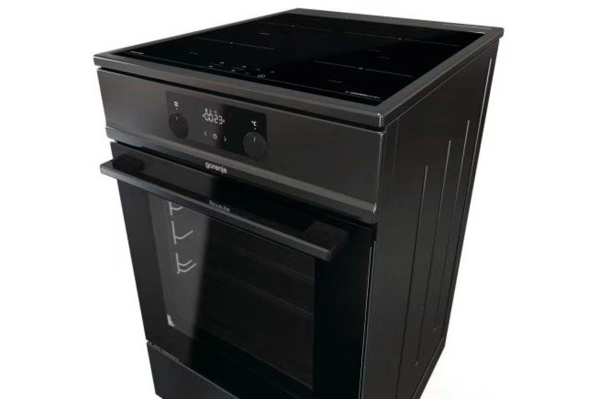 Электрическая плита Gorenje MEKIS510B