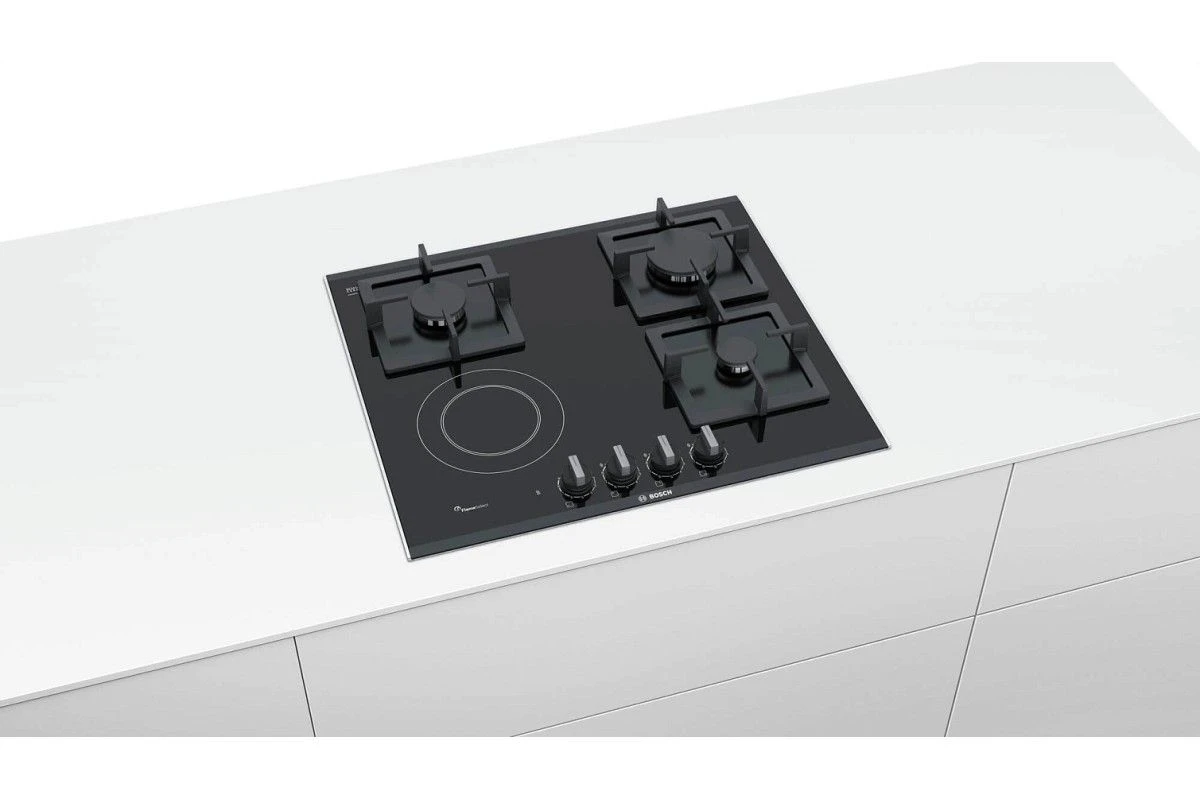 Варочная панель Bosch PSY6A6B20