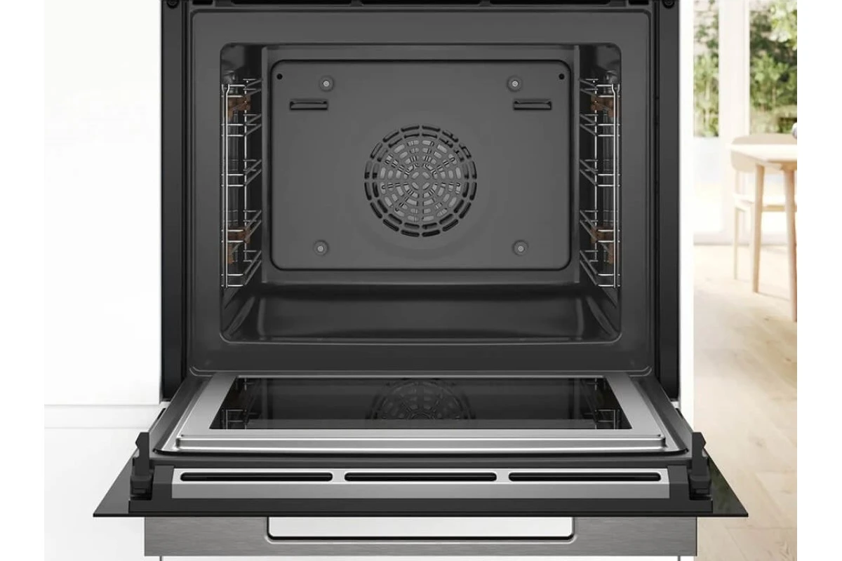 Духовой шкаф Bosch HMG7361B1