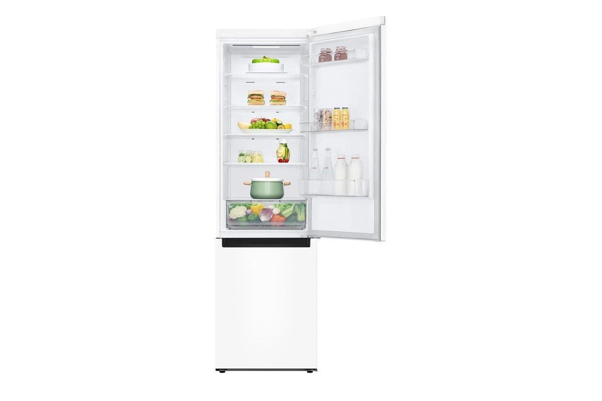 Холодильник LG GA-B509DQXL