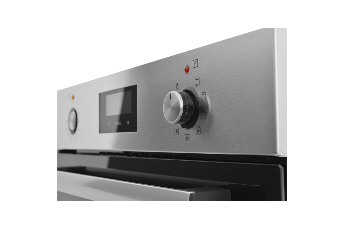 Духовой шкаф ZUGEL ZO A2708 X