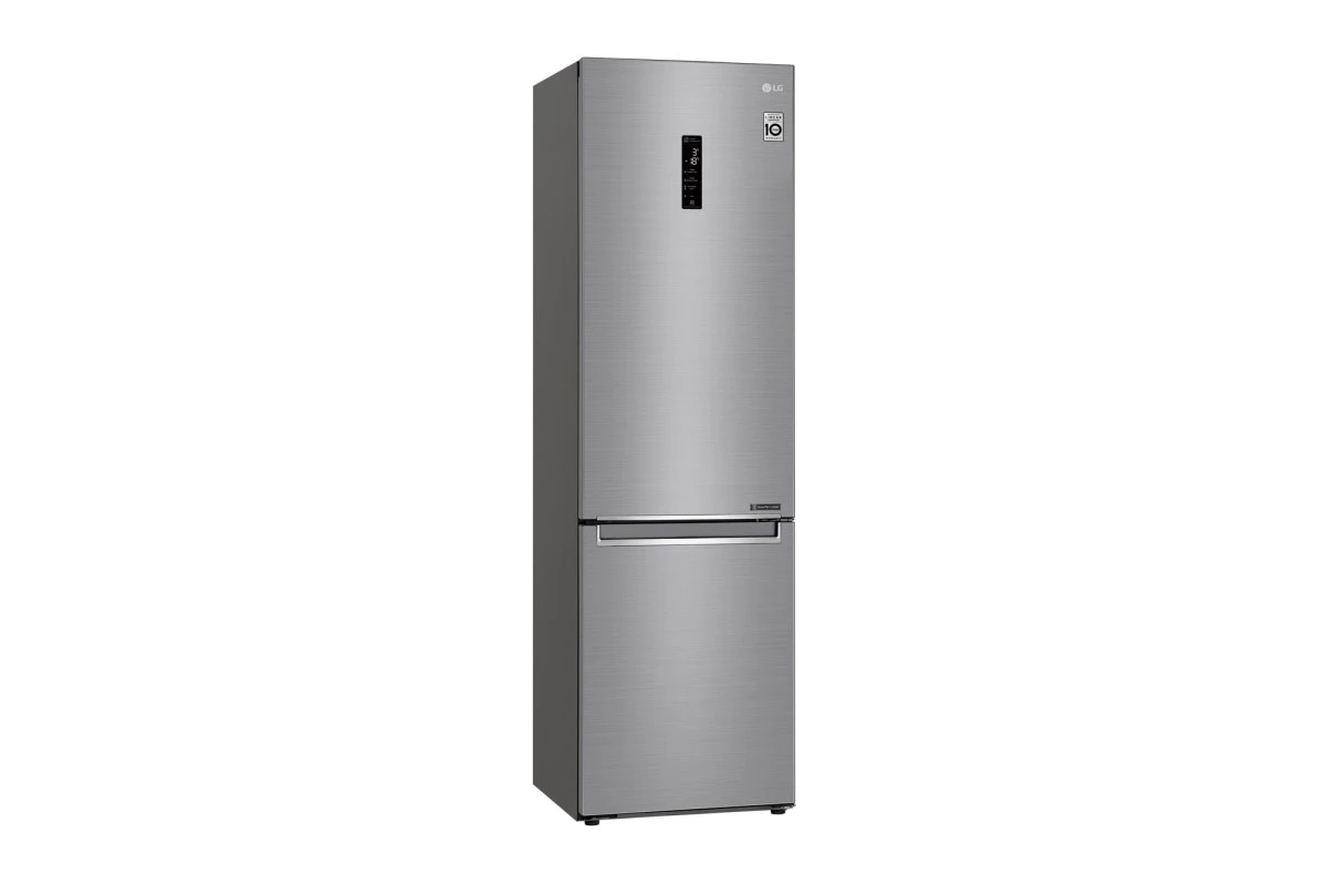 Холодильник LG GC-B509SMUM
