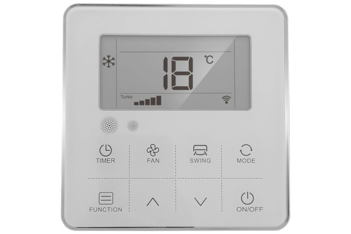Канальный кондиционер Centek CT-68DDC36