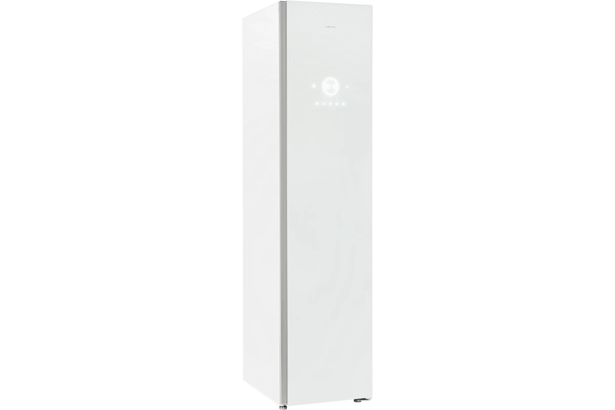 Паровой шкаф Hiberg SD 4GW