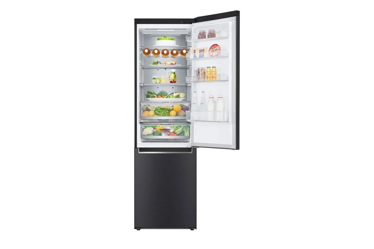 Холодильник LG GA-B509MBUM