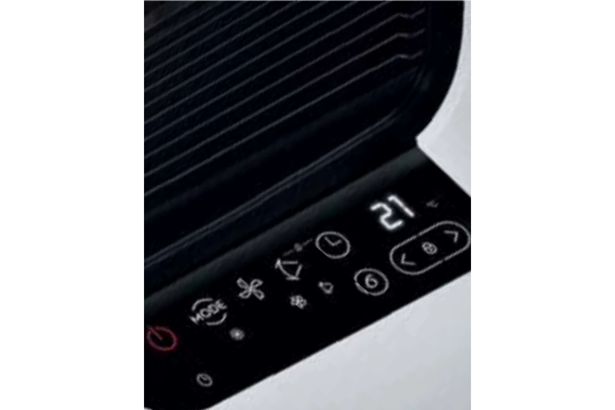 Мобильный кондиционер Electrolux Bliss Art EACM-09 GT/N6