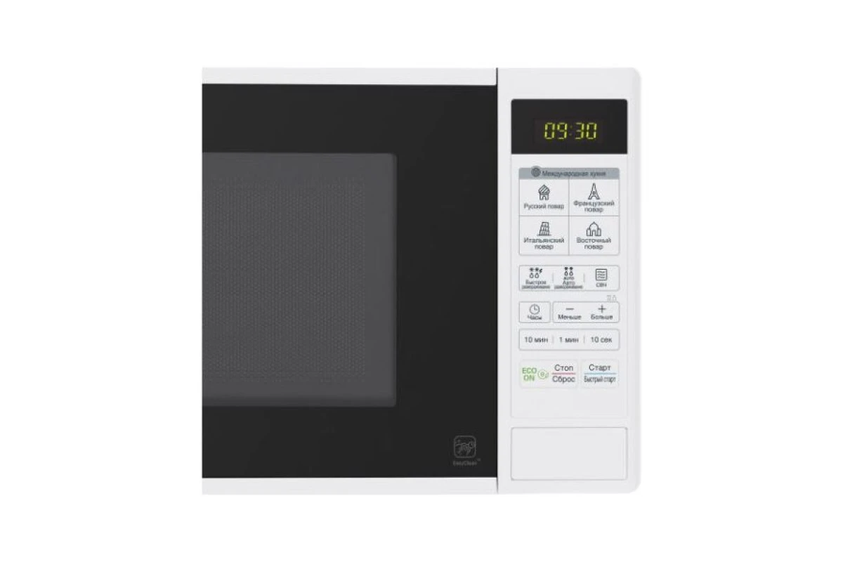 Микроволновая печь LG MS2042DY