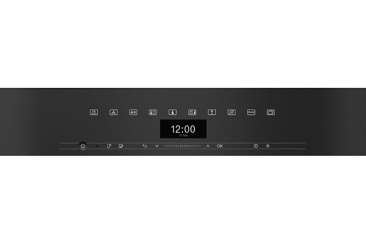Комби-пароварка Miele DGC 7460 OBSW