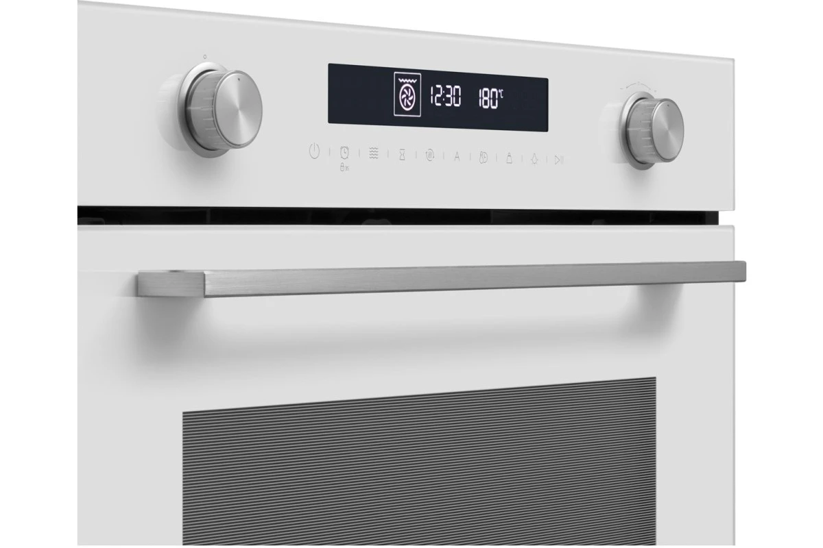 Духовой шкаф Maunfeld MEOR7217DMW