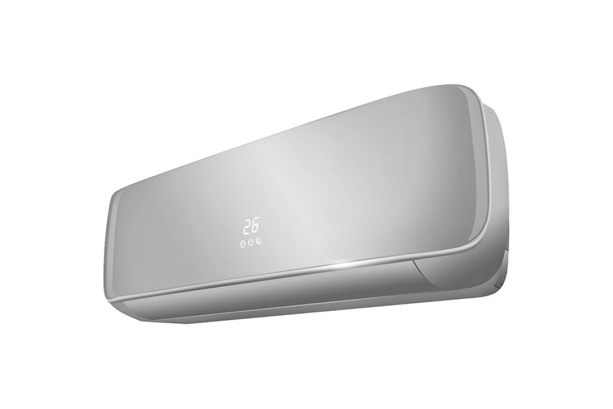 Настенный внутренний блок мульти сплит-системы Hisense Premium Design Free Match AMS-09UW4RVETG00(S)