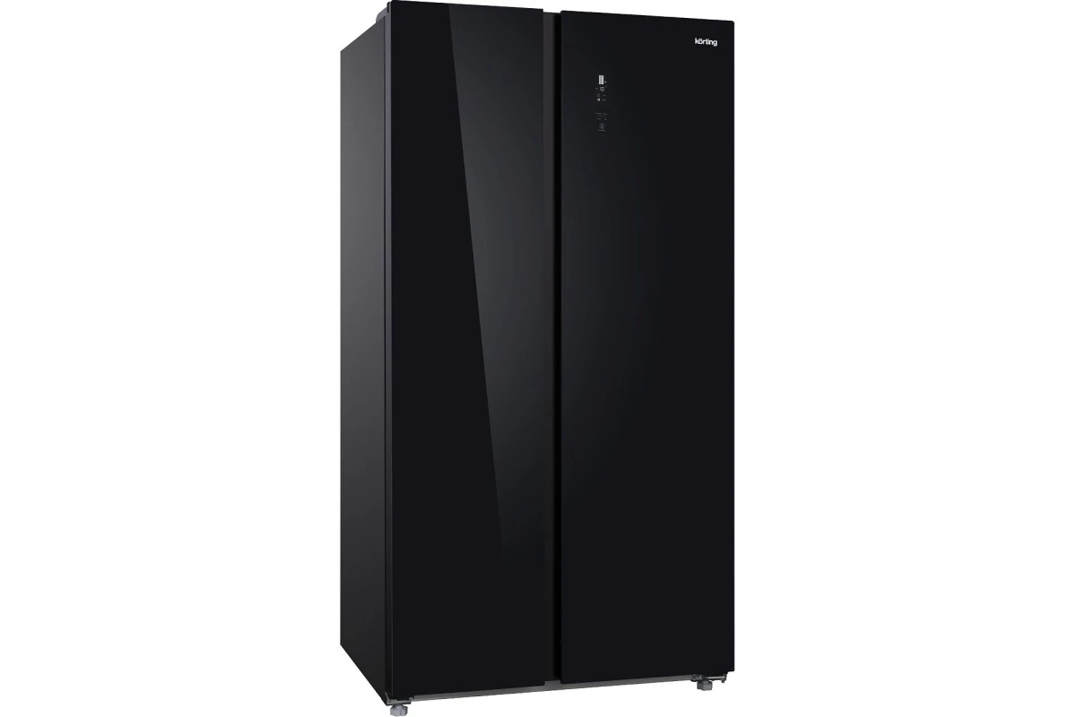 Холодильник Korting KNFS 93535 GN