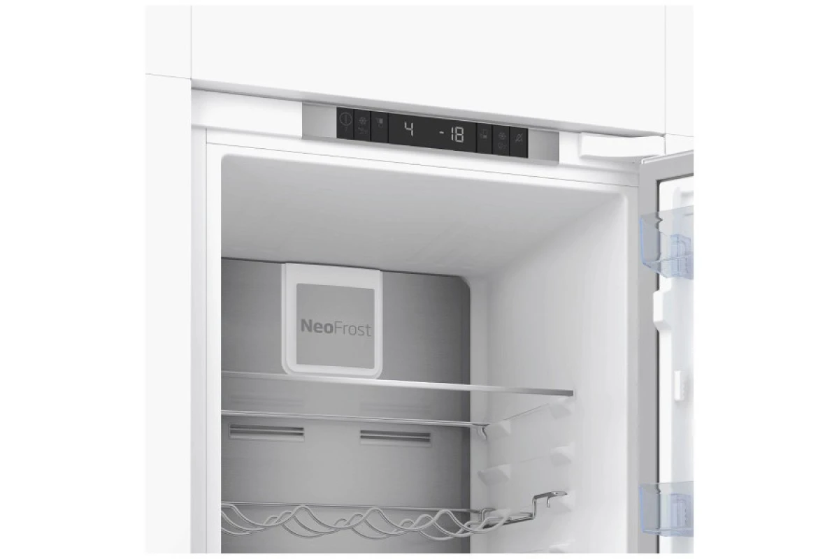 Встраиваемый холодильник Beko BCNA 306 E2S