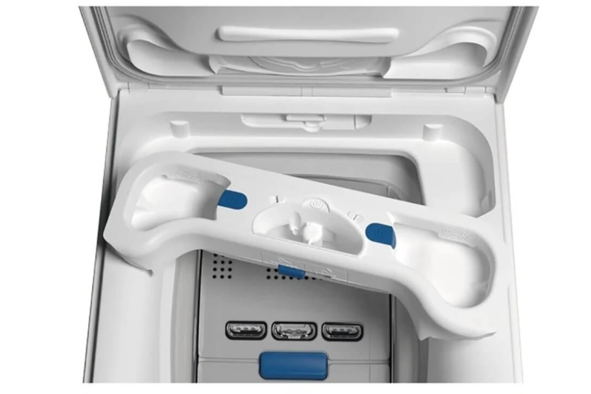 Стиральная машина Electrolux EW6TN4061P