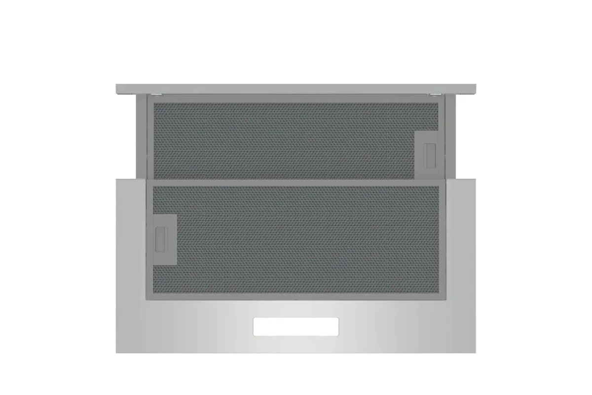 Встраиваемая телескопическая вытяжка Gorenje TH60E7X