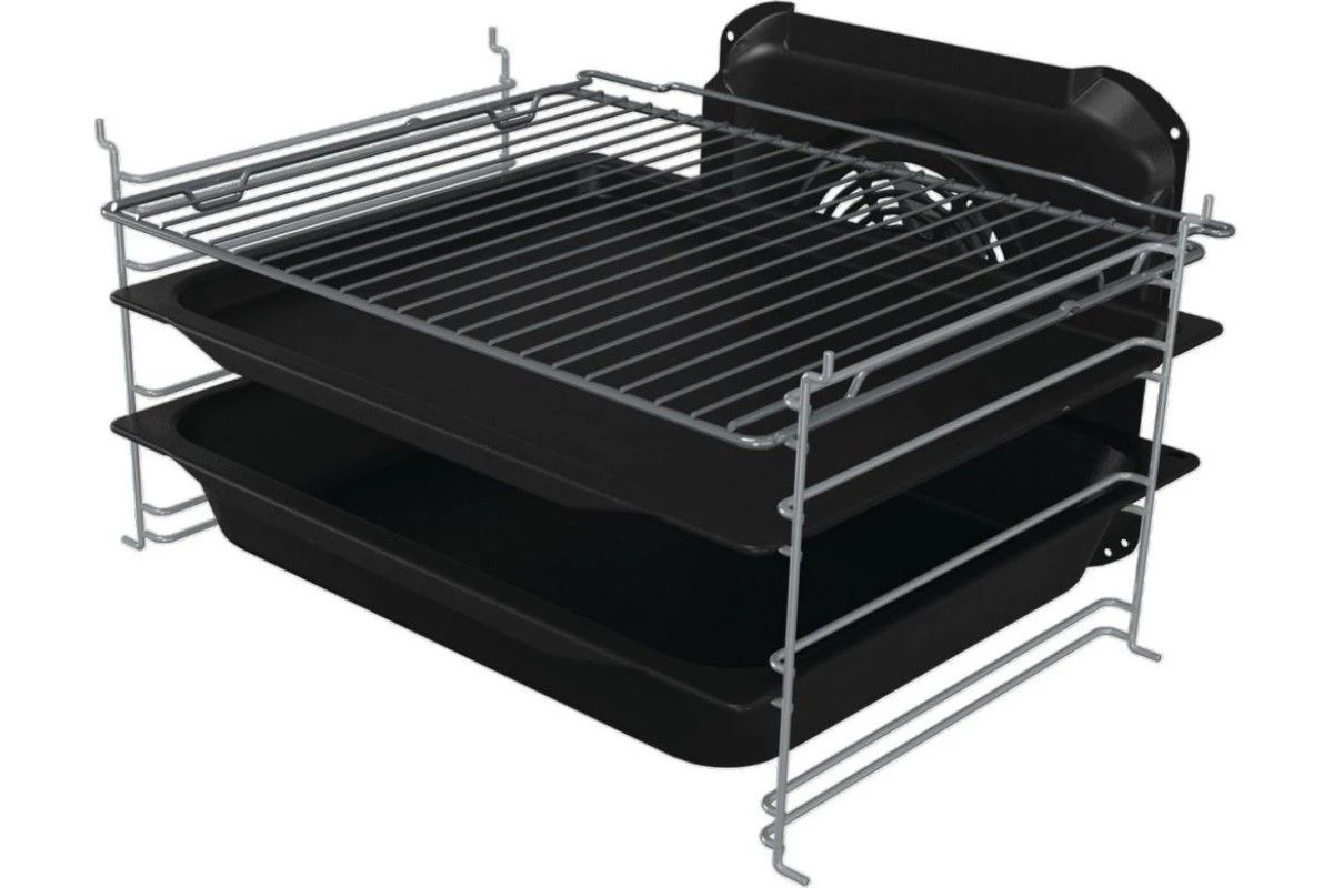 Комбинированная плита Gorenje GK5C41WF-B
