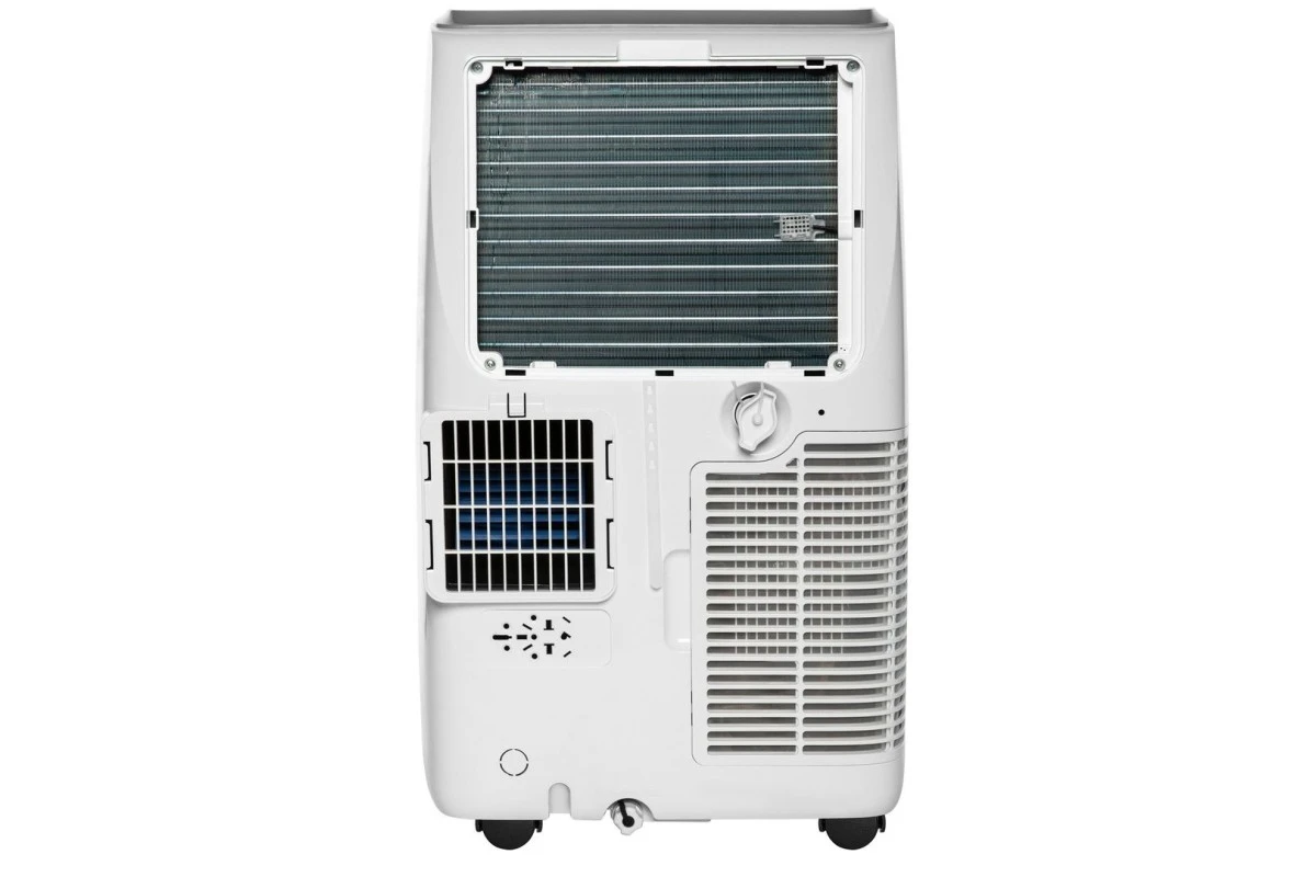 Мобильный кондиционер Ballu Platinum X4 BPHS-12 HX/N3