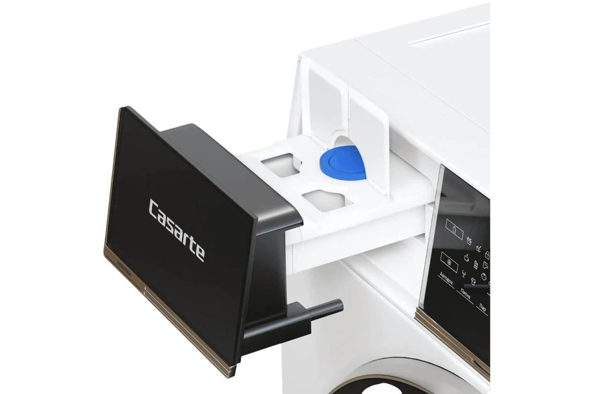 Стиральная машина Casarte CASW12WL7CU