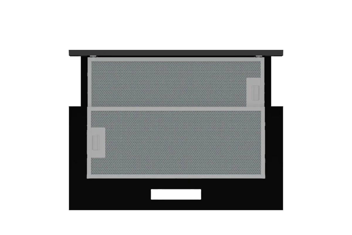 Встраиваемая телескопическая вытяжка Gorenje TH60E7XB