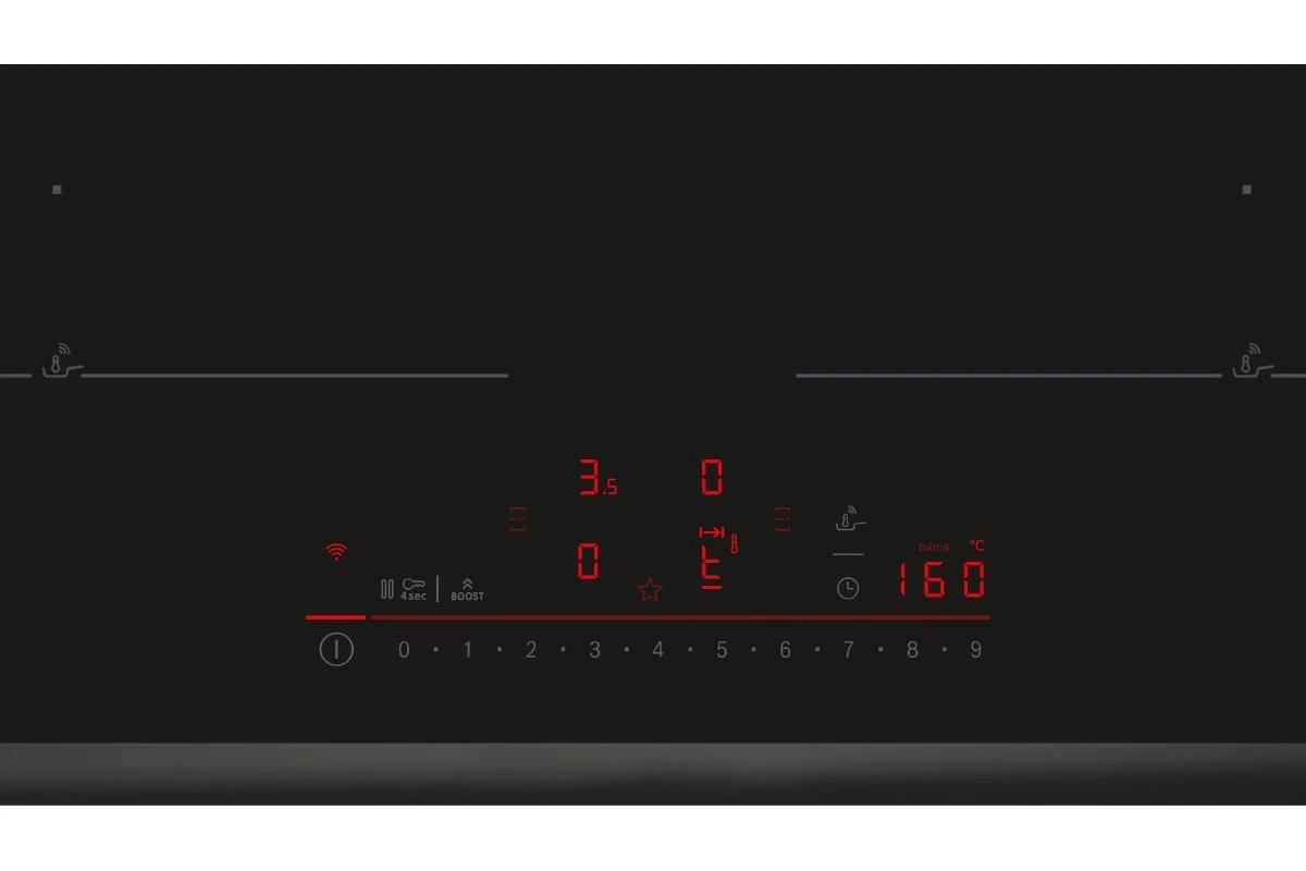 Индукционная варочная панель Bosch PXX695HC1Z