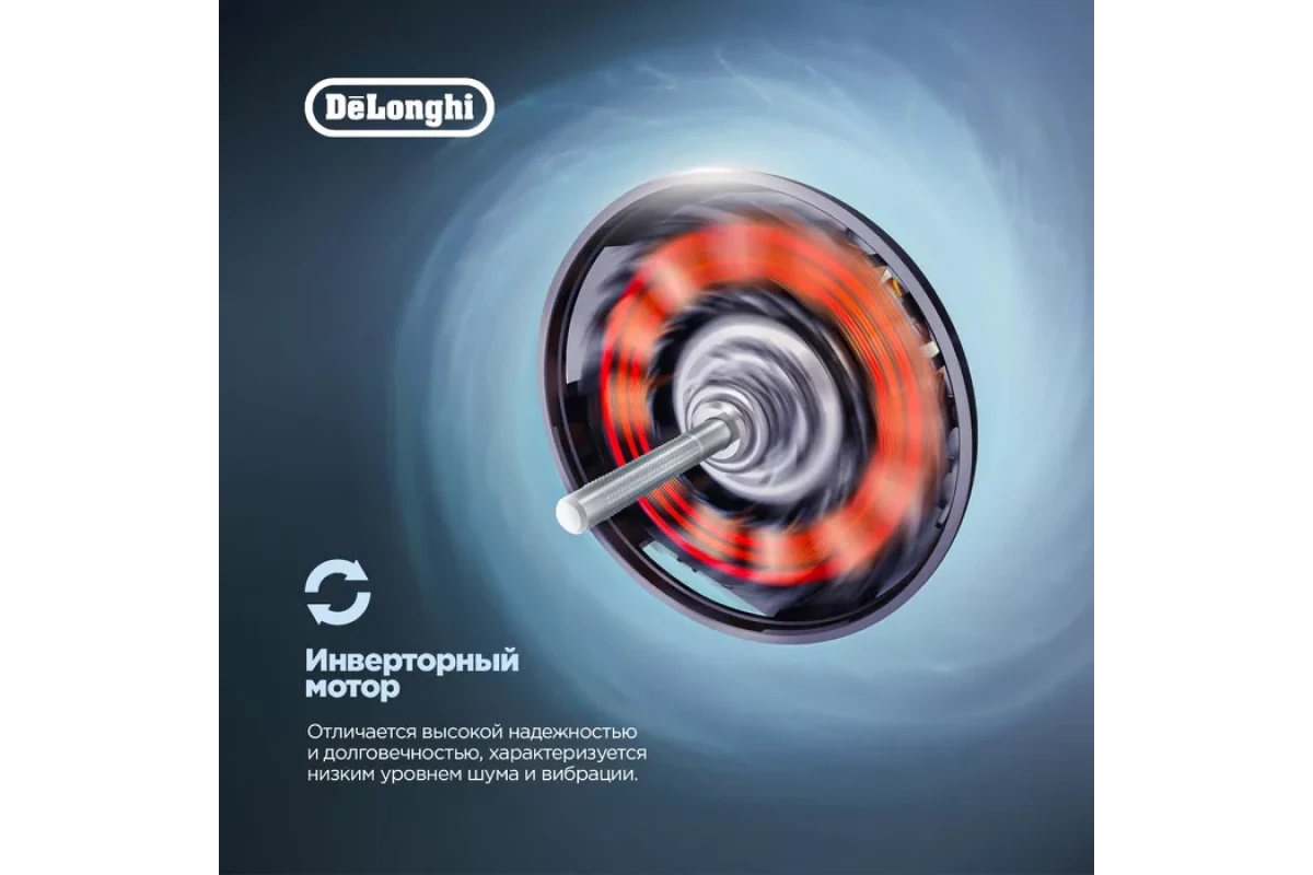 Стиральная машина DeLonghi ROSSA L 614 VI