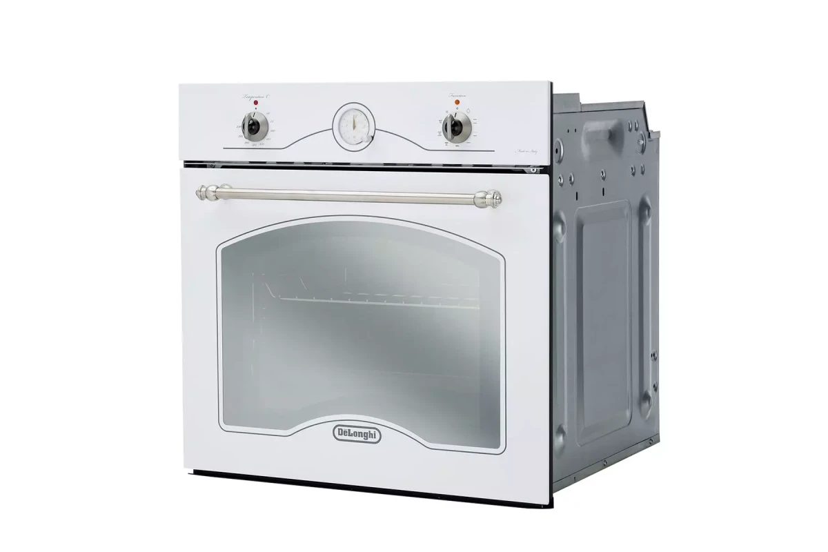 Многофункциональный электрический духовой шкаф DeLonghi CM 6 BS