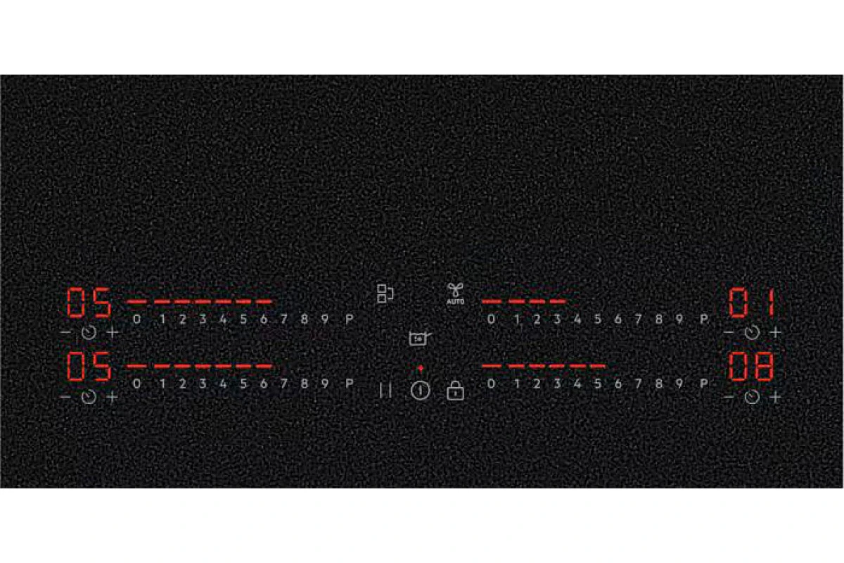 Варочная панель AEG TI84IB10IZ