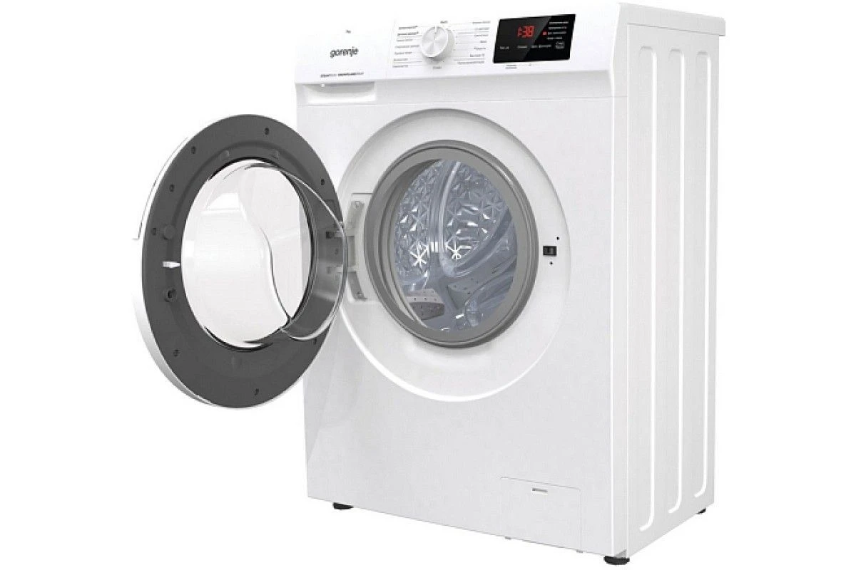 Стиральная машина Gorenje WHE72SFS