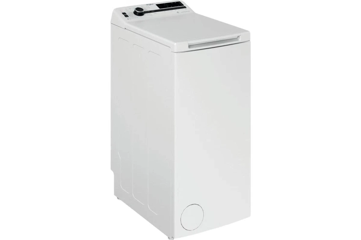 Стиральная машина Whirlpool TDLRB 6251 BSEU