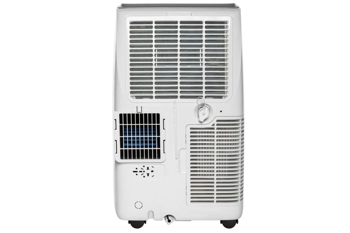 Мобильный кондиционер Ballu Platinum X4 BPHS-12 HX/N3