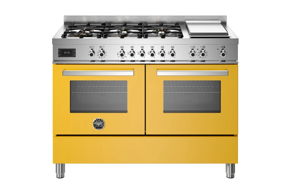 Варочный центр Bertazzoni PRO126G2EGIT