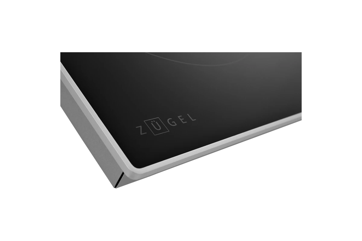 Варочная панель стеклокерамическая ZUGEL ZEH603FB