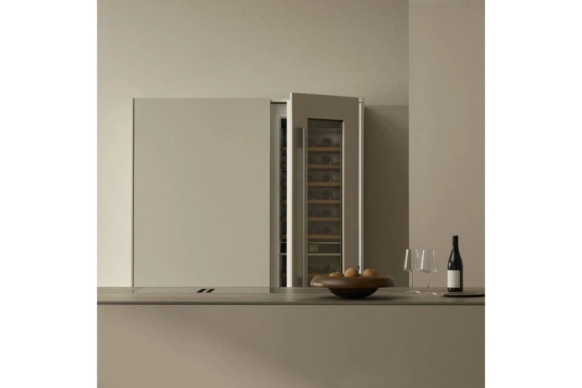 Встраиваемый винный шкаф V-ZUG WineCooler V6000 Supreme WC6T-51097 L