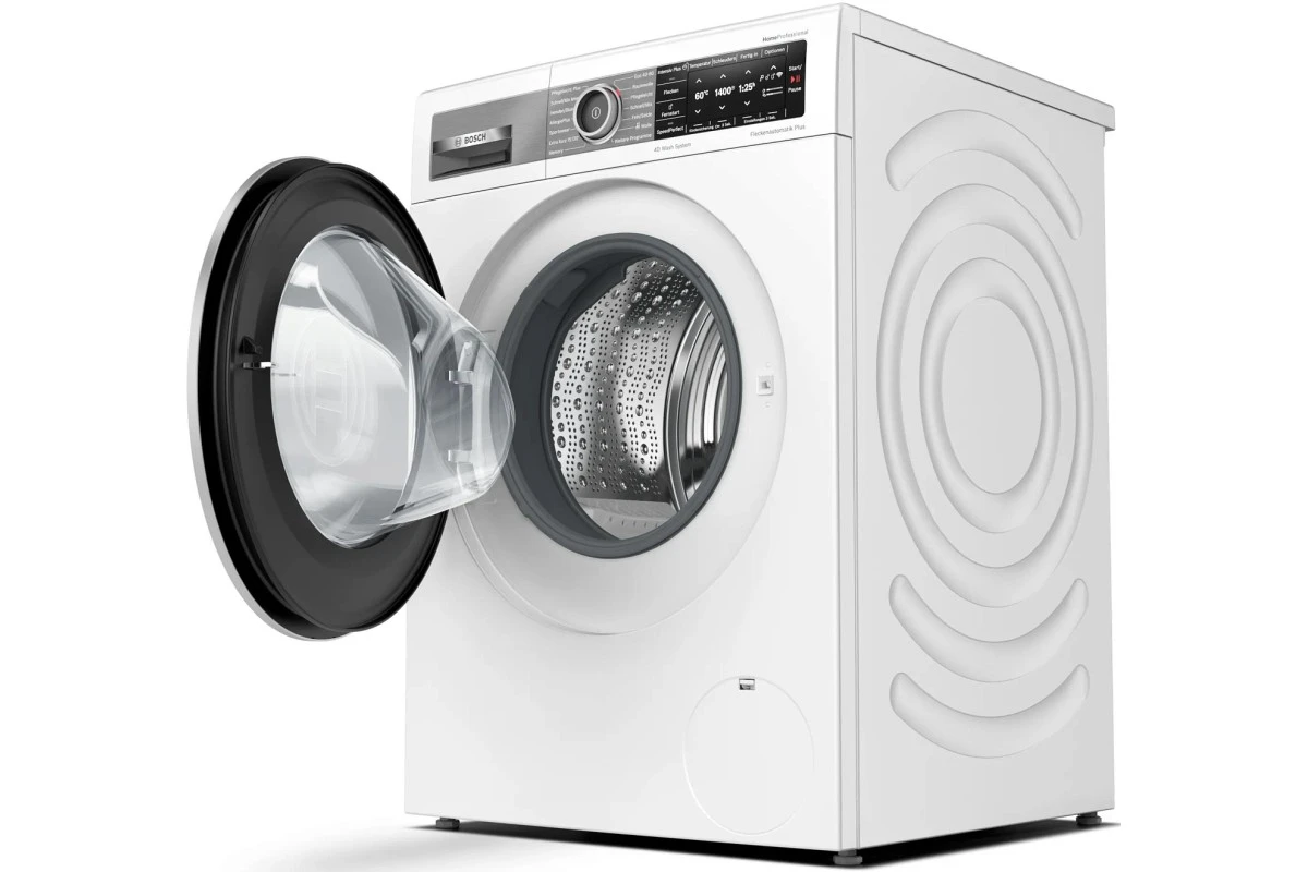 Стиральная машина Bosch WAV28G43