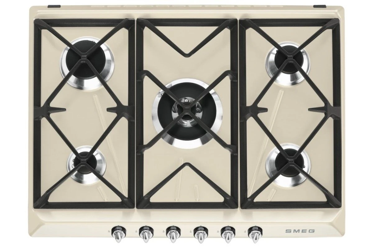 Варочная панель Smeg SR975PGH