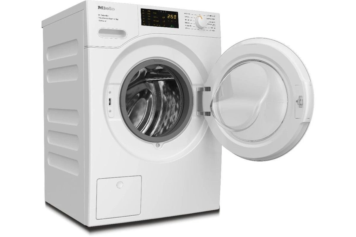 Стиральная машина Miele WSB383 WCS 125 Edition