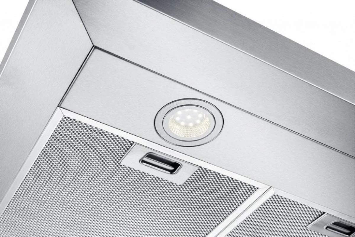 Вытяжка Krona RUT 600 INOX 3P-S